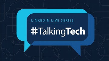 #TalkingTech Episode 8: VA