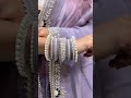 Bangls set #subscribe #makeup #viralvideo #instagramstories #love #part3 #follow #ll