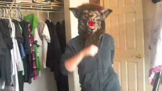 Toby The Werewolf Tik Tok