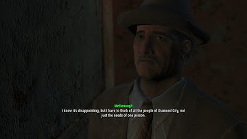 Fallout 4 Playthrough Part 8 Effin