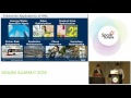 Distributed Heterogeneous Mixture Learning On Spark