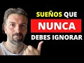 15 significados de sueos comunes que jams debes ignorar