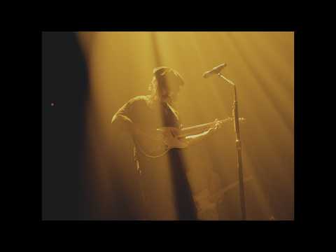 OCEAN ALLEY - TANGERINE (Live at Alexandra Palace)