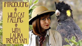 Wild Cat Falling - trigger warning Discussion of The Stolen Generations.