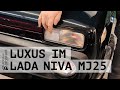 Luxus im Lada Niva? Wir beantworten Fragen zum Modelljahr 2025