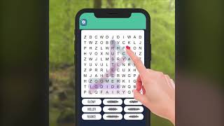 Improve your focus and concentration with our word games