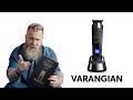 Varangian Beard & Body Hair Trimmer: What’s Inside the Box?
