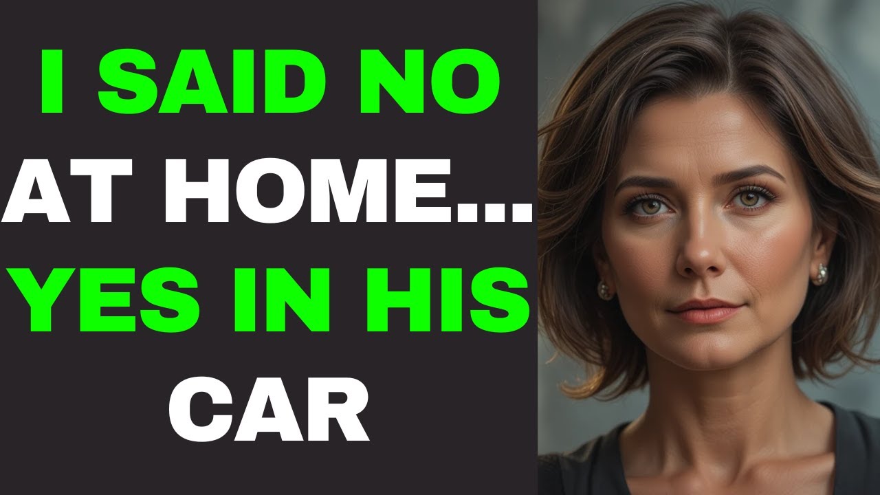 “She Never Went Home That Night – A Story of Unexpected Connection”| Infidelity story