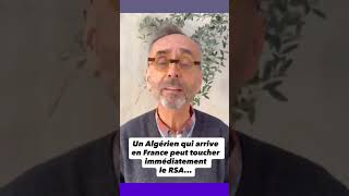 Ménard propose une économie de 2 milliards d'€ au gouvernement !