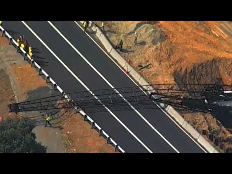Severe thunderstorm warning issued across the DMV - YouTube