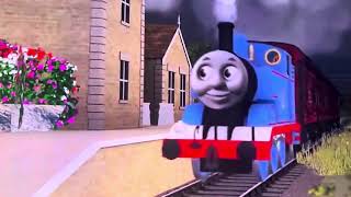 Little Blue Hell Thomas