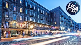 River Street Inn | Savannah (GA), United States | Hotel Review 🏩