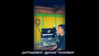 Iyyamulusereng Laingnge Muingerang -Covercipt Busrianto - Vcl Arulk