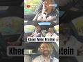 Samarth Shandilya on Why Kheer Has Protein | Verified with SidnChips