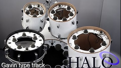 2box and TD20 gavin type track 2020