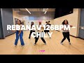 Chily Rebanav 126bpm Dance Choreography