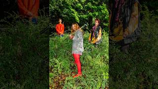 Klinck Trio – My Hair Is Everywhere @TheBillser05