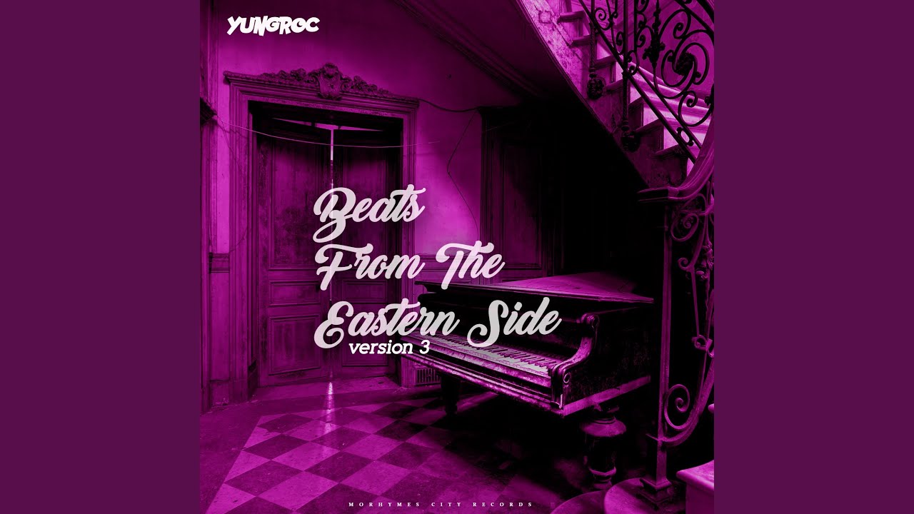 Kilonshele (Instrumental Version)