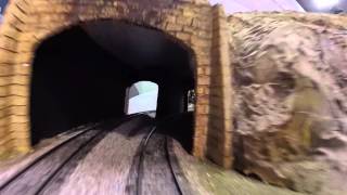 Engineers View Of San Diego S-Gaugers Modular Layout Feb 23 2015