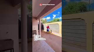 3BR Bungalows on Sale in Ruiru @only Ksh. 11M
