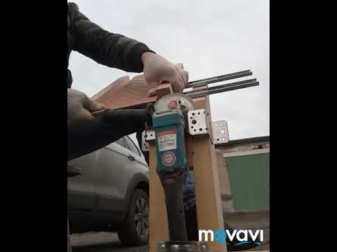 Спил кафельной плитки под углом 45 как сделать самодельный станок для спила плитки под углом