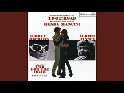 Putar Happy Barefoot Boy (From "Two for the Road") - Henry Mancini