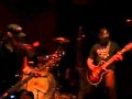 Karma To Burn - Ma Petite Mort (Live Trocadero , Phi. 2009)