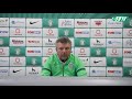 PRIEŠ RUNGTYNES | ČEBURIN | ŽALGIRIS - BODO GLIMT | UEFA EUROPA CONFERENCE LEAGUE [CC]