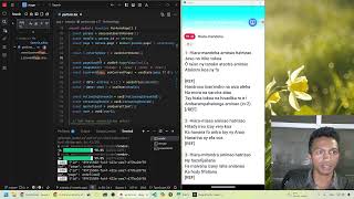 Full Livecoding REACT NATIVE & EXPO Update