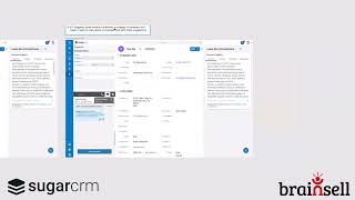 Generative AI - CRM Everywhere screenshot 4