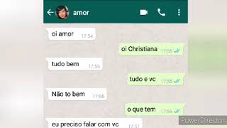 Ele É Casado Mas De Aventura Parte 10 A Verdade