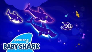 Baby Shark Dream Light | Baby Shark Music Box | Sing and Dance with Baby Shark