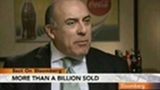 Coca-Cola's Kent Discusses North American Market: Video screenshot 2