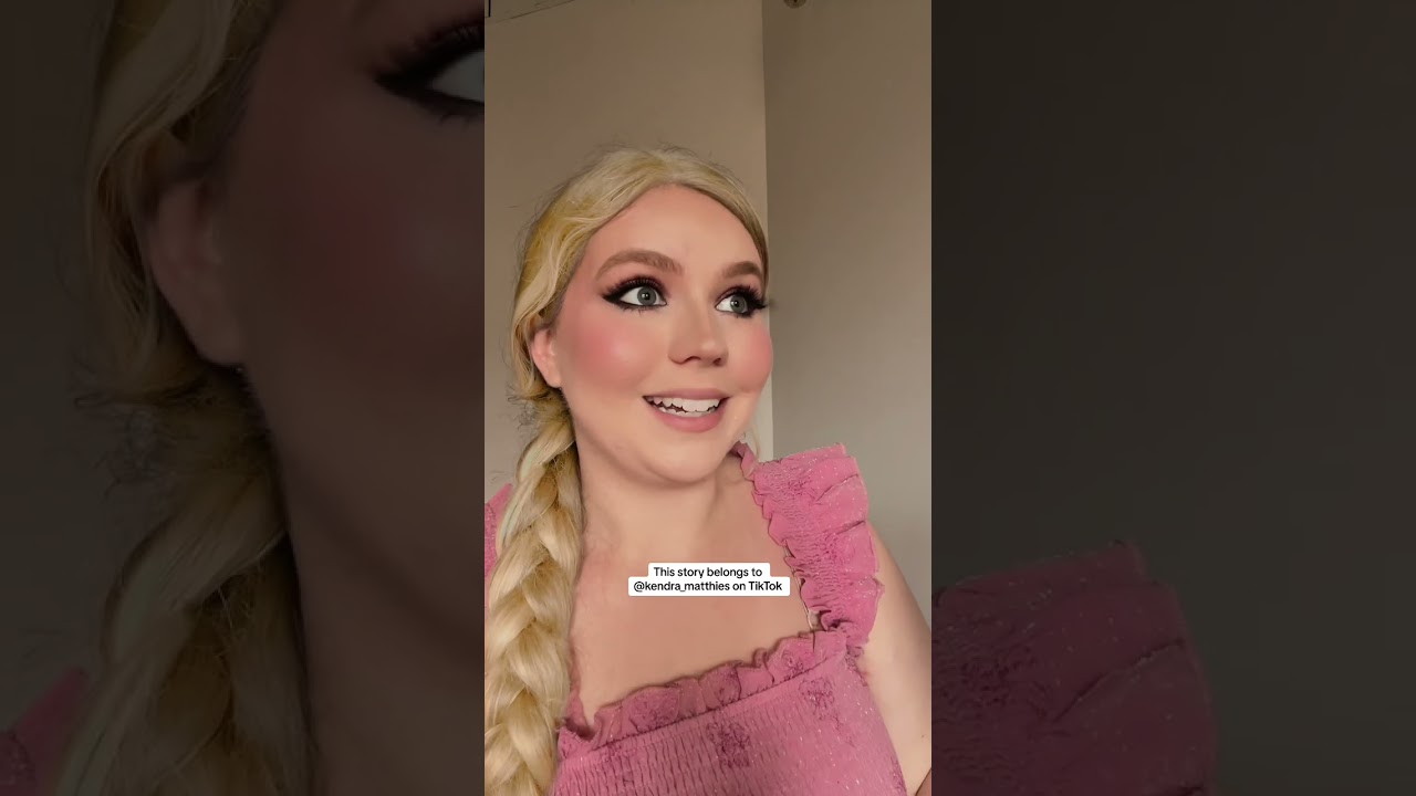 Kendra Matthies Wedding Storytimes Episode 10: Cake Face?