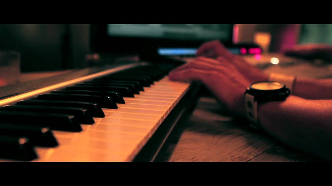 Jordy Dazz & Dannic - Fuego [TEASER]