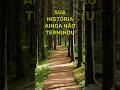 Sua História Ainda Não Terminou. Por #emmanuel #shorts #espiritismo #chicoxavier #mensagem #fe