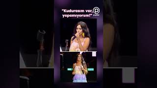 Yıldız Tilbeden Dil Altı Itirafı Yaşlandı Mı, Yoksa Bizi Mi Trolleyor? Ildıztilbe