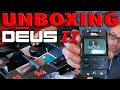 XP DEUS 2 FMF: On déballe enfin cette petite merveille ! #unboxing