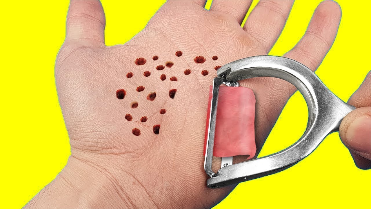 12 DIY Life Hacks and Prank Ideas YouTube