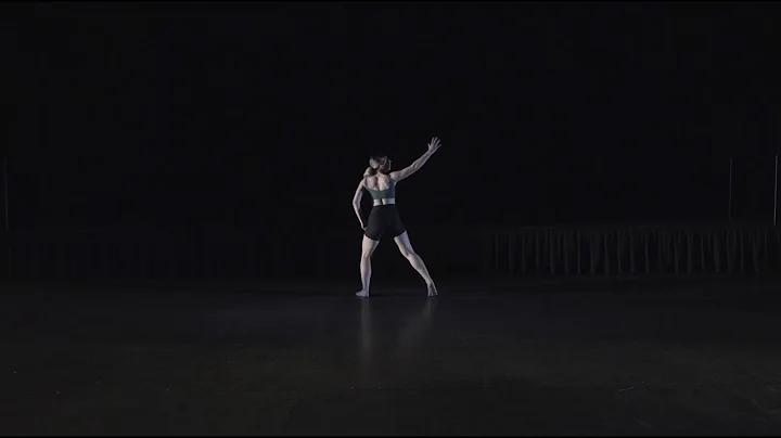 Lillie Martin Solo 2
