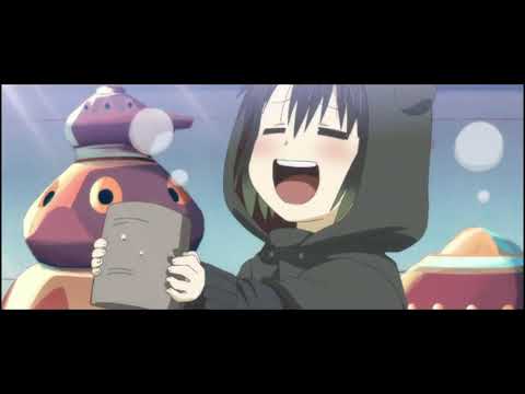 [AMV.MAD] Somali || One More Time One More Chance