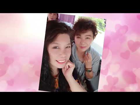 美枝 感恩的心