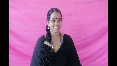 Std 5 Social Science Unit 1 Class 01 White Board ID