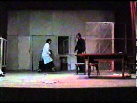 მეცამეტე ექსპერიმენტული - 9