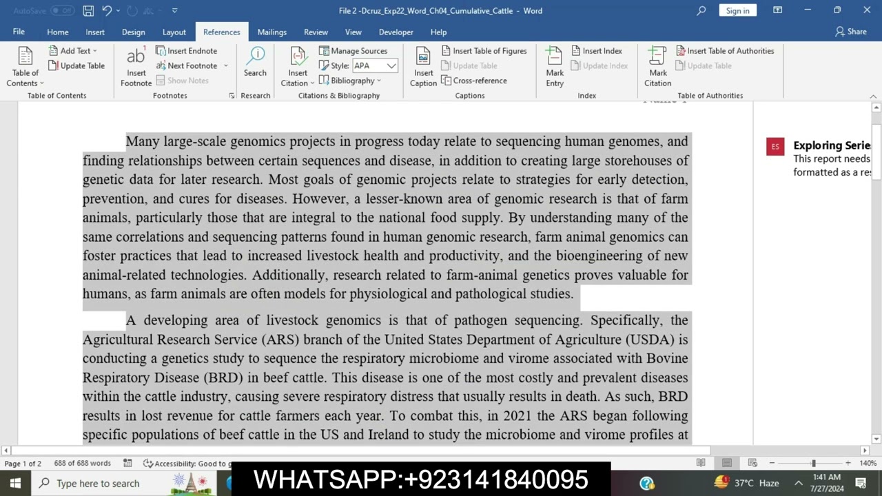 Exp22_Word_Ch04_Cumulative_Cattle | Word_Ch04_Cumulative_Cattle | Word_Chapter04_Cumulative_Cattle