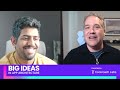 Inside the Mind of the Chief Architect at Index Exchange | Big Ideas In App Architecture