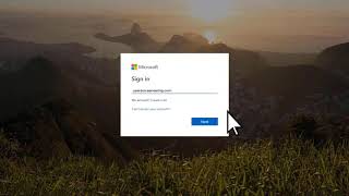 MFA Registration Microsoft Authenticator