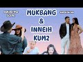(MIZO VLOG) MUKBANG LEH KAN INNEIH KUM2 LAWMNA!