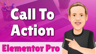 Elementor Pro Call to Action Widget