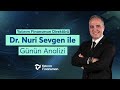 Dr. Nuri Sevgen ile Günün Analizi I 14.05.2024